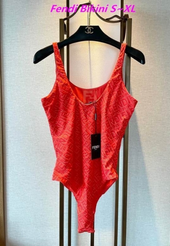 F.e.n.d.i. Bikini 4999 Women