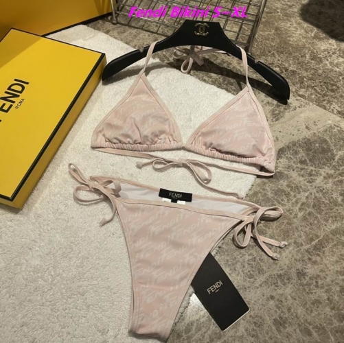 F.e.n.d.i. Bikini 5066 Women