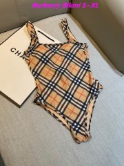 B.u.r.b.e.r.r.y. Bikini 4026 Women