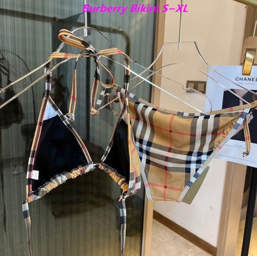 B.u.r.b.e.r.r.y. Bikini 4173 Women