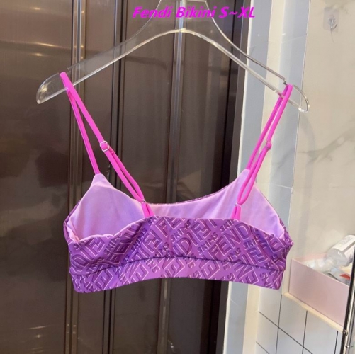 F.e.n.d.i. Bikini 4964 Women