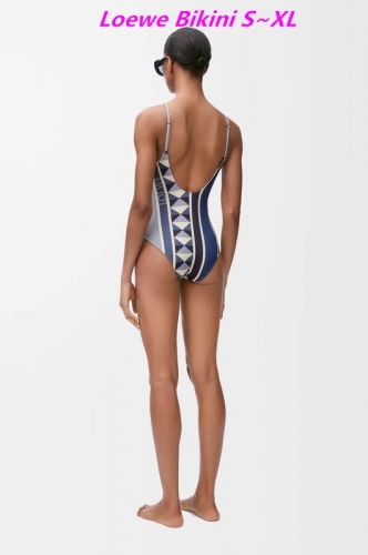 L.o.e.w.e. Bikini 4225 Women