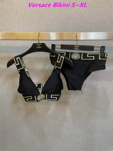 V.e.r.s.a.c.e. Bikini 5290 Women