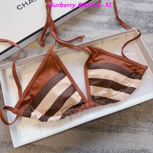B.u.r.b.e.r.r.y. Bikini 4186 Women