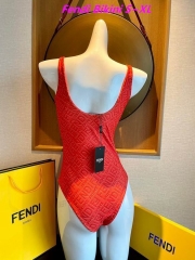 F.e.n.d.i. Bikini 5001 Women