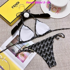 F.e.n.d.i. Bikini 4947 Women