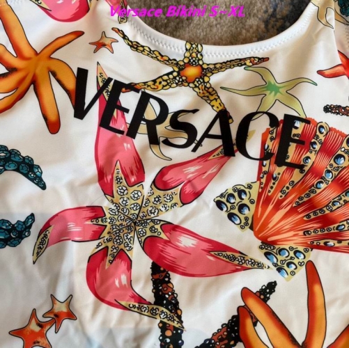 V.e.r.s.a.c.e. Bikini 5281 Women