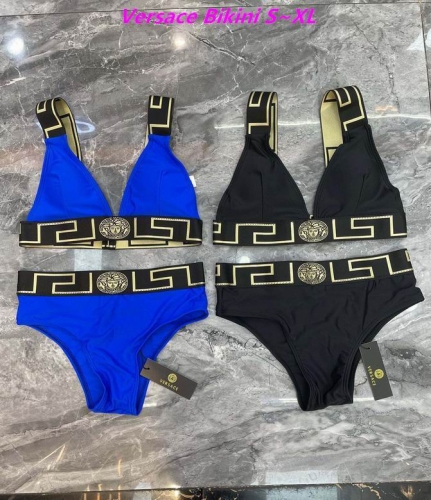 V.e.r.s.a.c.e. Bikini 5298 Women