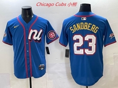 2025/26 MLB The All-Star Jersey 2726 Men