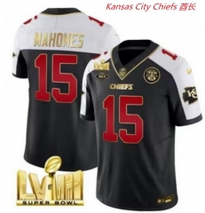 NFL Kansas City Chiefs 1063 Men