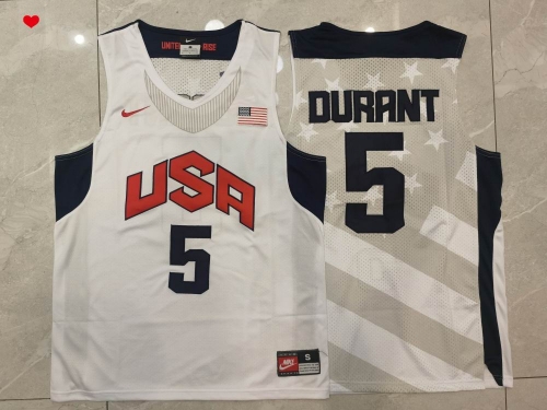 NBA-USA Dream Team 1215 Men