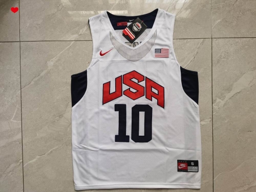 NBA-USA Dream Team 1202 Men