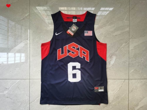 NBA-USA Dream Team 1211 Men
