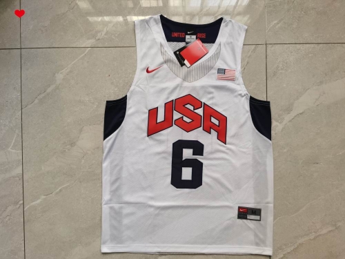 NBA-USA Dream Team 1208 Men