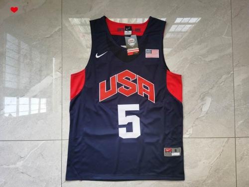 NBA-USA Dream Team 1217 Men