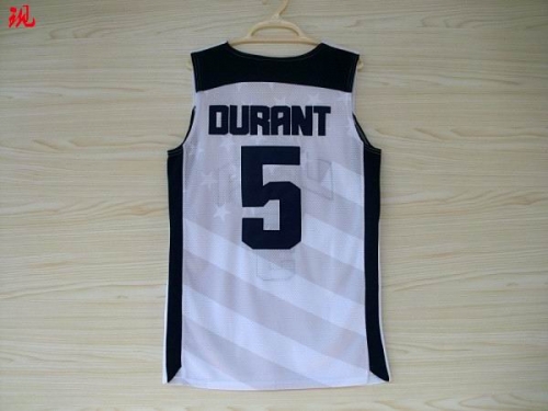 NBA-USA Dream Team 1175 Men
