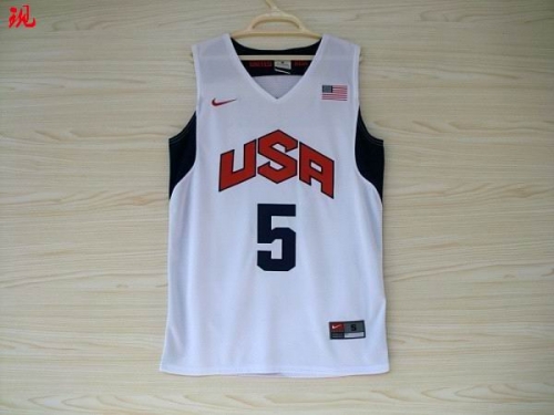 NBA-USA Dream Team 1176 Men