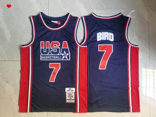 NBA-USA Dream Team 1230 Men