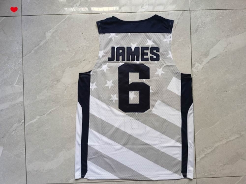 NBA-USA Dream Team 1207 Men