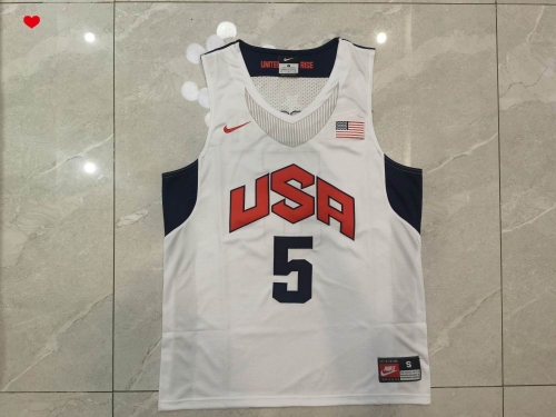 NBA-USA Dream Team 1214 Men