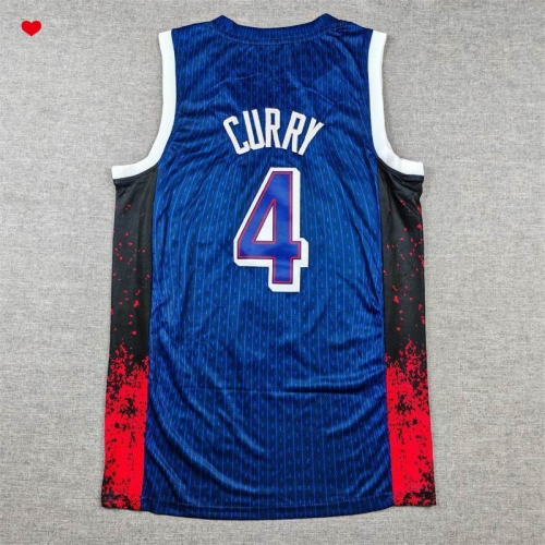 NBA-USA Dream Team 1181 Men