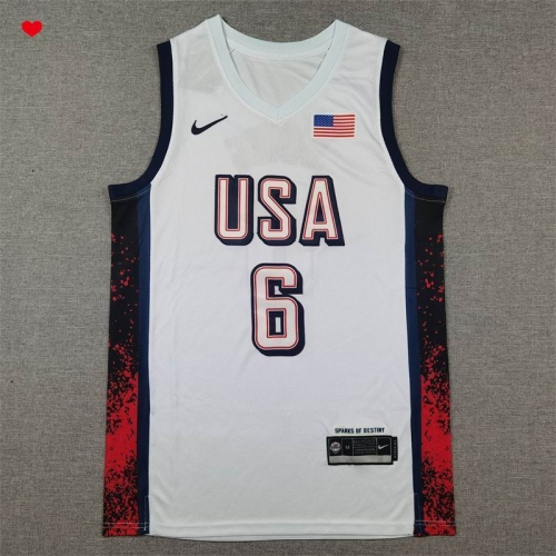 NBA-USA Dream Team 1196 Men