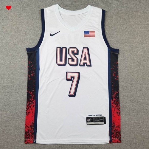 NBA-USA Dream Team 1198 Men