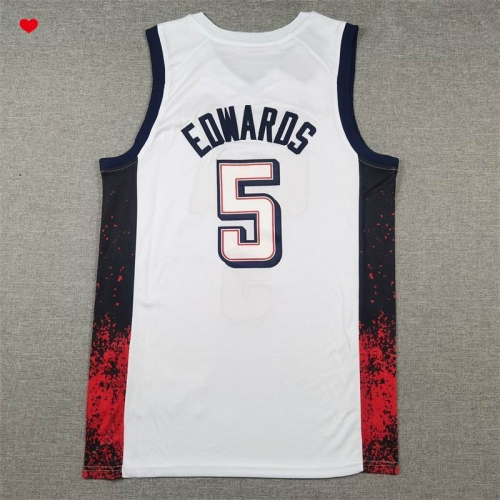 NBA-USA Dream Team 1193 Men
