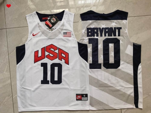 NBA-USA Dream Team 1203 Men