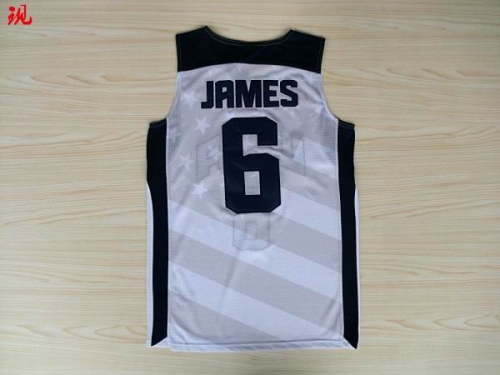 NBA-USA Dream Team 1173 Men