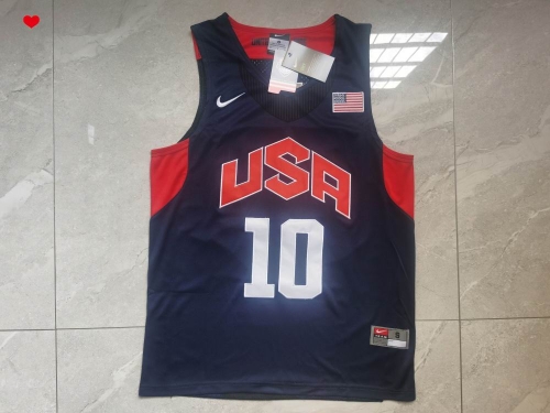 NBA-USA Dream Team 1205 Men