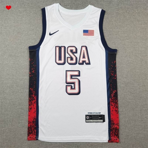 NBA-USA Dream Team 1194 Men