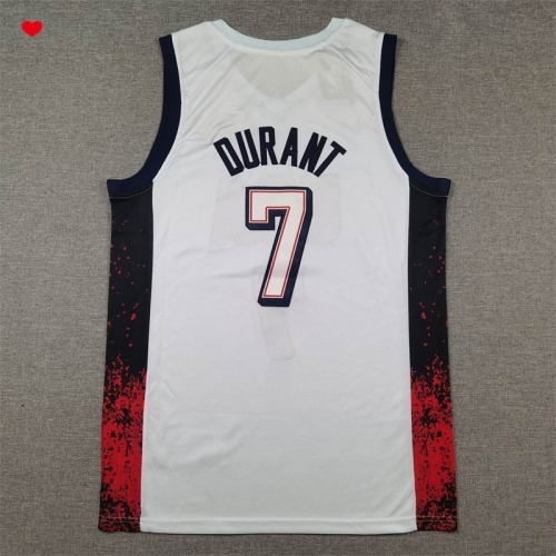 NBA-USA Dream Team 1197 Men