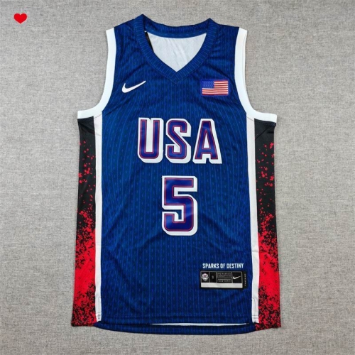 NBA-USA Dream Team 1184 Men