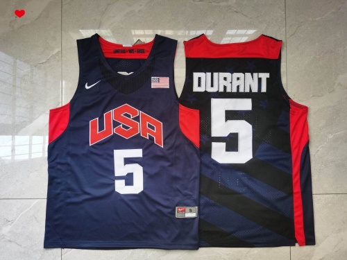 NBA-USA Dream Team 1218 Men