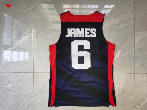 NBA-USA Dream Team 1210 Men
