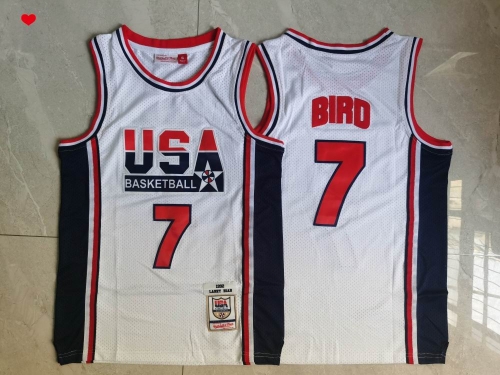 NBA-USA Dream Team 1229 Men