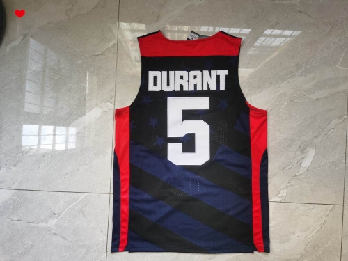 NBA-USA Dream Team 1216 Men