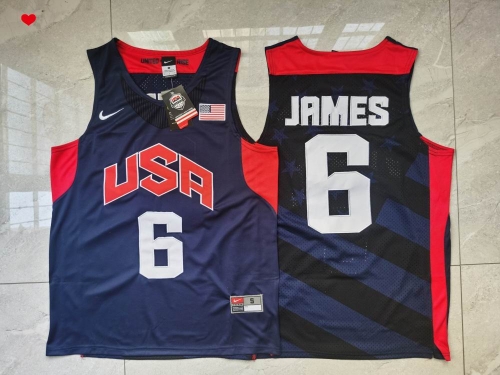 NBA-USA Dream Team 1212 Men