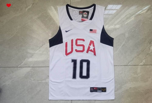 NBA-USA Dream Team 1220 Men