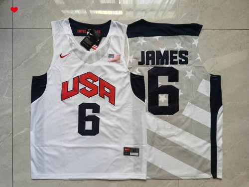 NBA-USA Dream Team 1209 Men