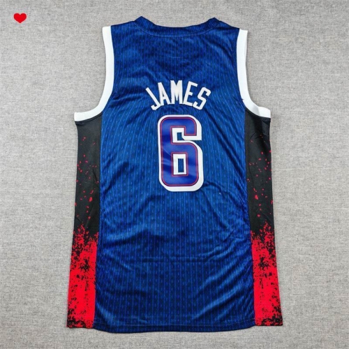 NBA-USA Dream Team 1185 Men