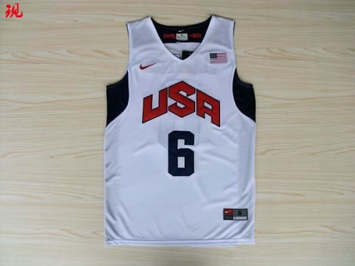 NBA-USA Dream Team 1174 Men