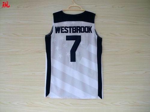 NBA-USA Dream Team 1171 Men