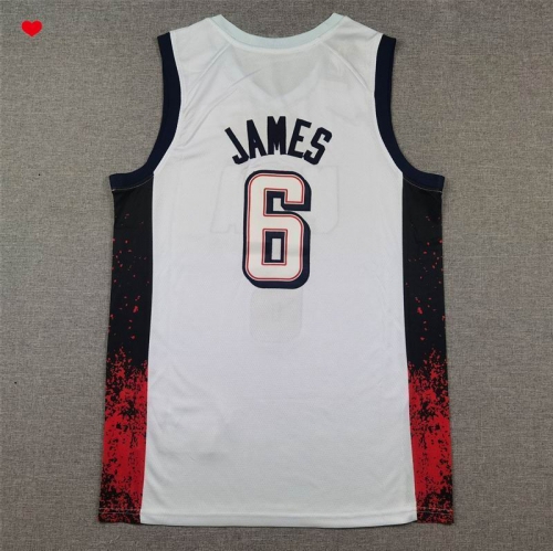 NBA-USA Dream Team 1195 Men