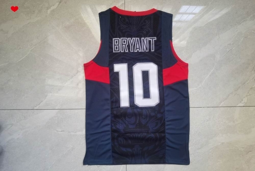 NBA-USA Dream Team 1221 Men