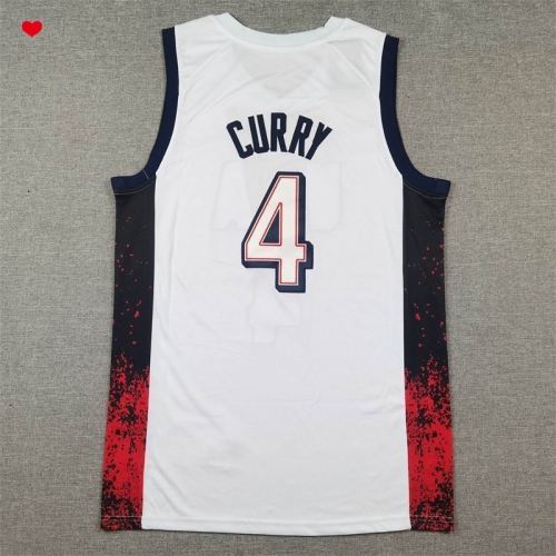NBA-USA Dream Team 1191 Men