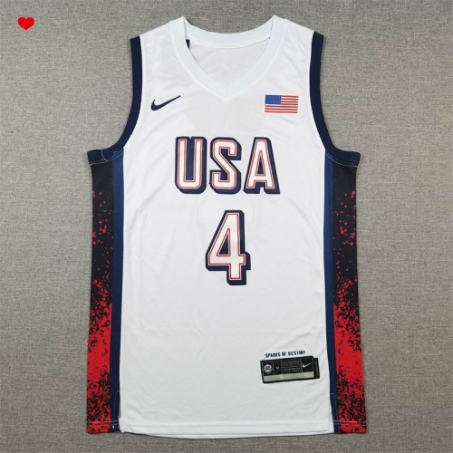 NBA-USA Dream Team 1192 Men