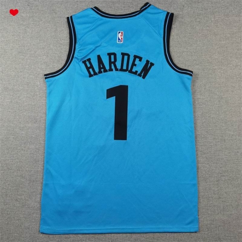 NBA-Los Angeles Clippers 1236 Men