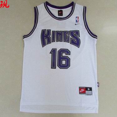 NBA-Sacramento Kings 1049 Men